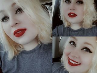 Profilbilde av AlwaysRandoGirl webkamera modell