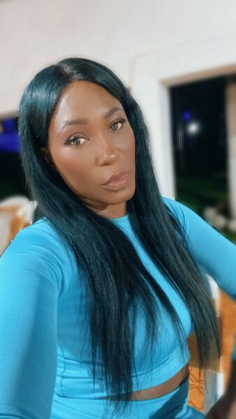 Interprete Amber_Daniells Foto 5