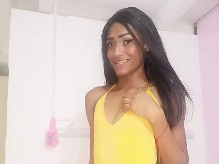 samantha_x69 profilbild på webbkameramodell 