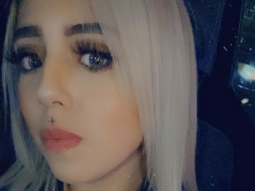 Imagen de perfil de modelo de cámara web de PrincessLidiaRivera