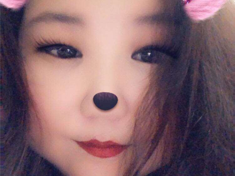 Image de profil du modèle de webcam PrincessChanelMai