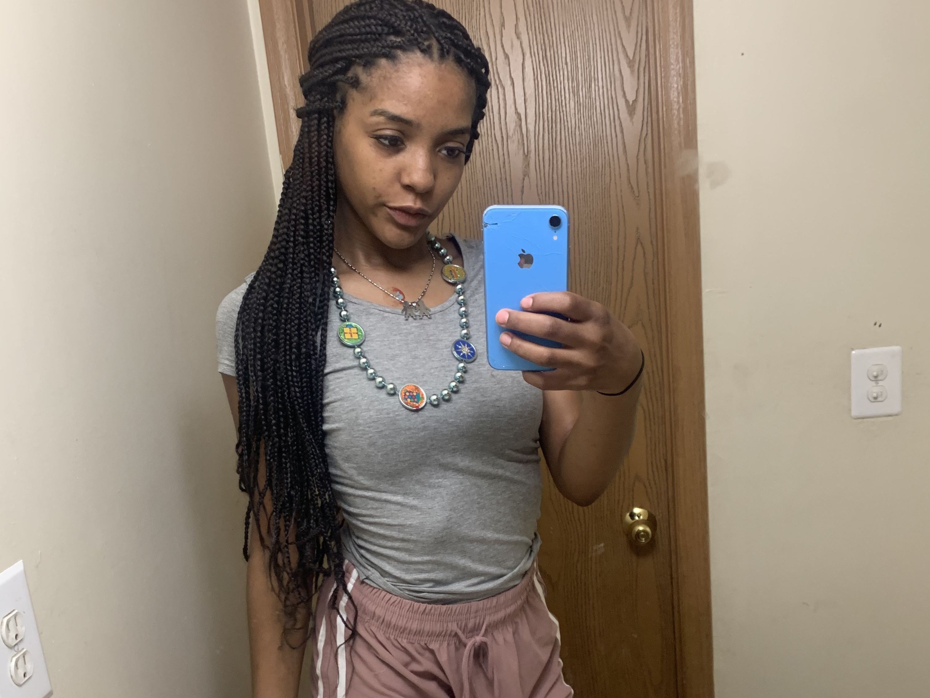 Image de profil du modèle de webcam PrincessMiaRedd