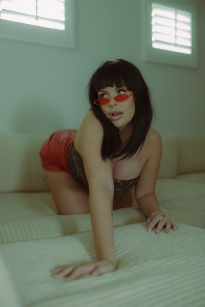 Interprete Queenoflove19 Foto 6