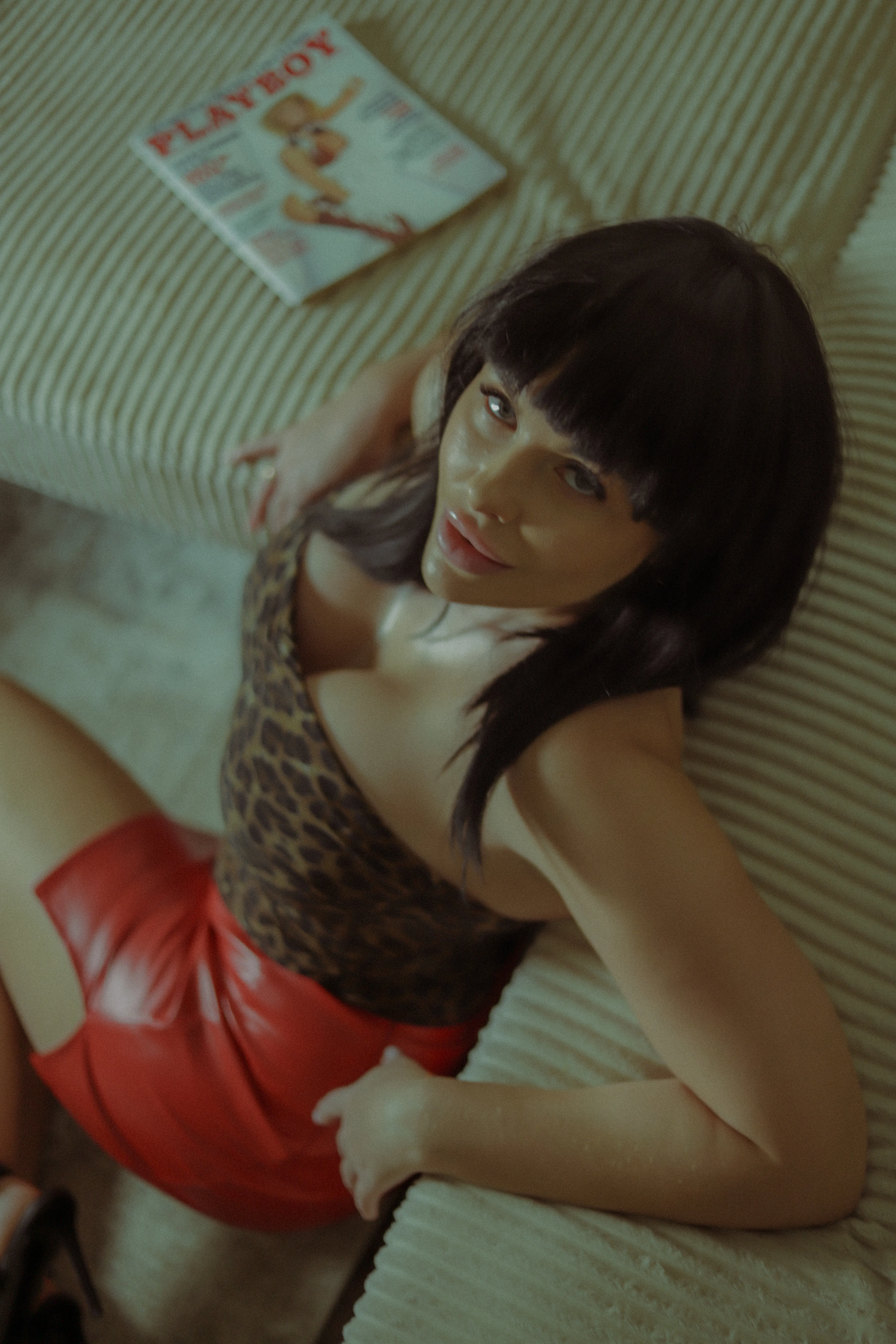 Interprète Queenoflove19 Photo 4