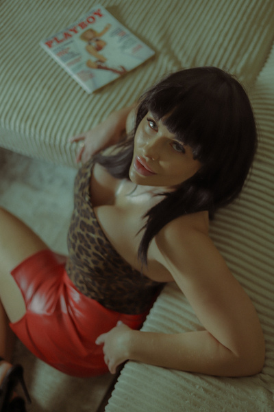 Interprete Queenoflove19 Foto 4