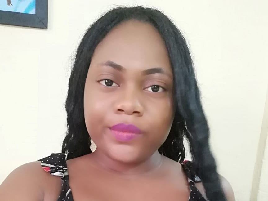 Profilbilde av Tiffany_Boss12 webkamera modell