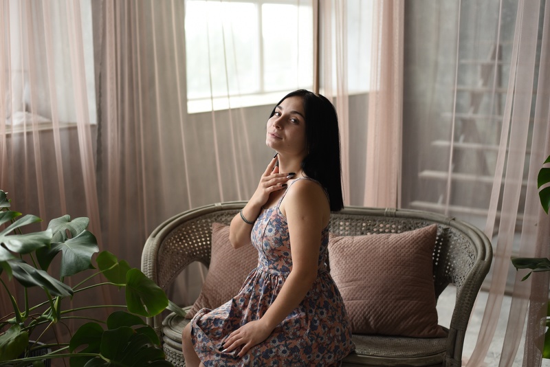 Intérprete OliviaPerry Foto 4