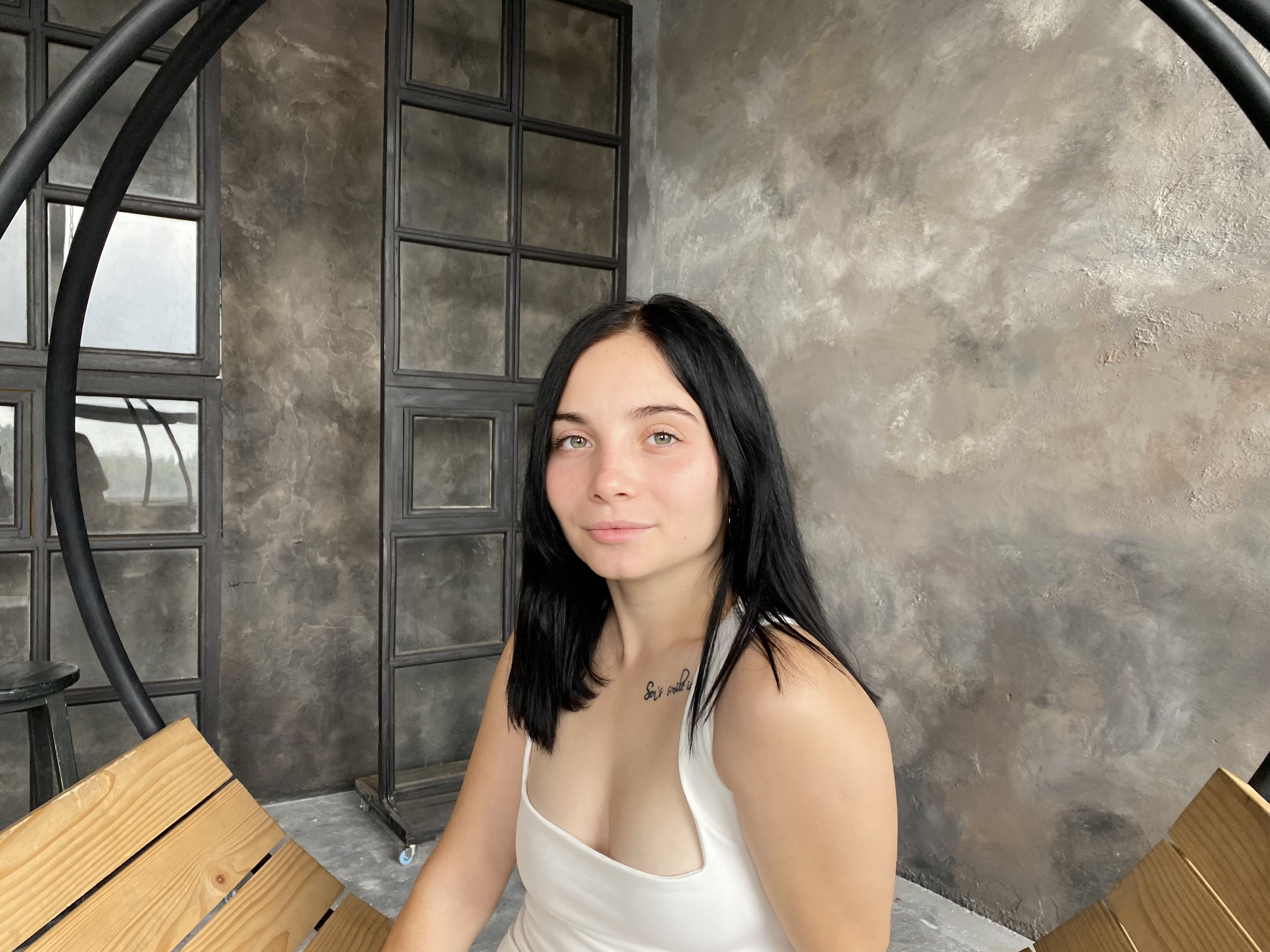 Image de profil du modèle de webcam OliviaPerry