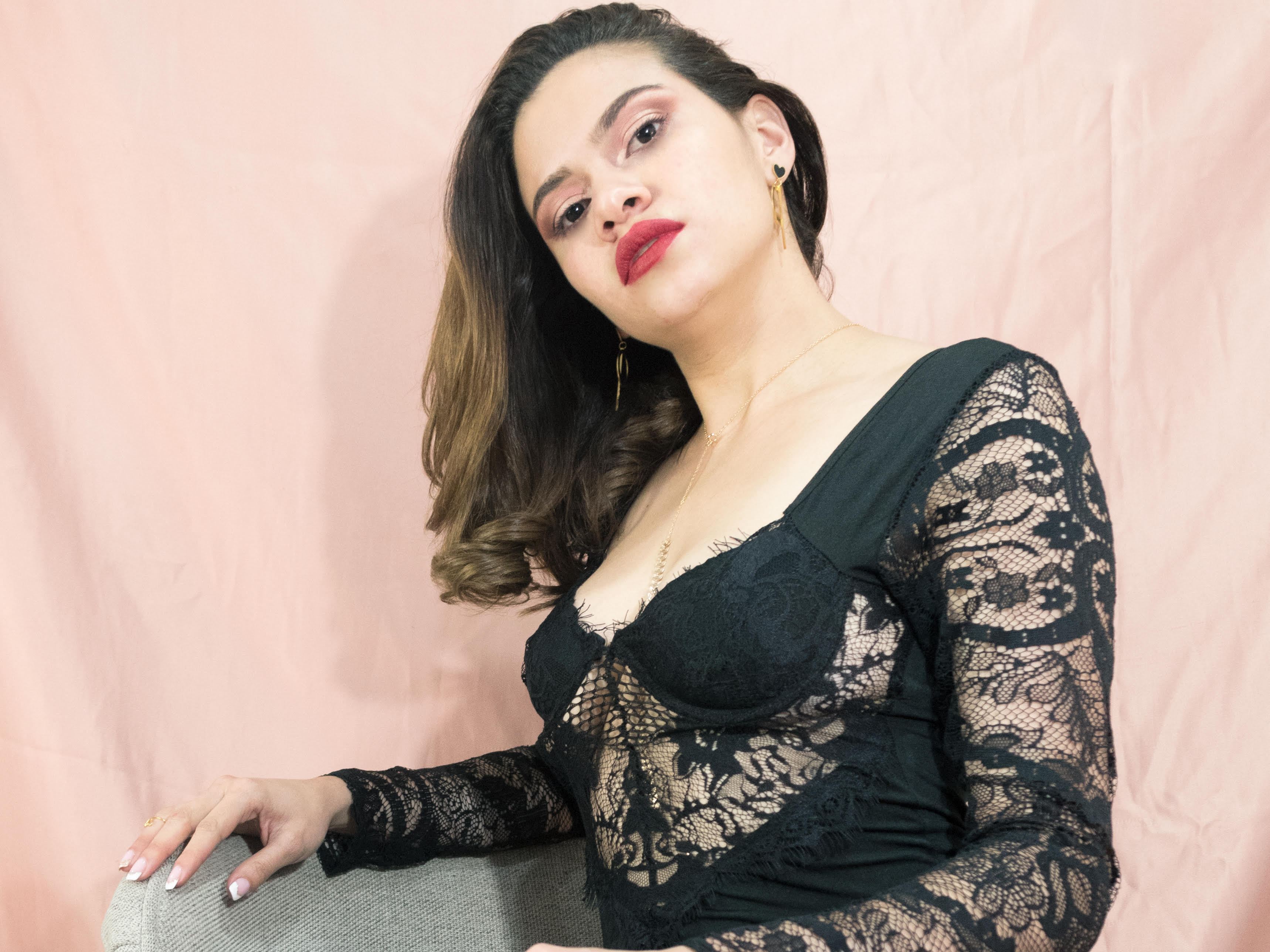 Foto de perfil de modelo de webcam de Gya_Joy 
