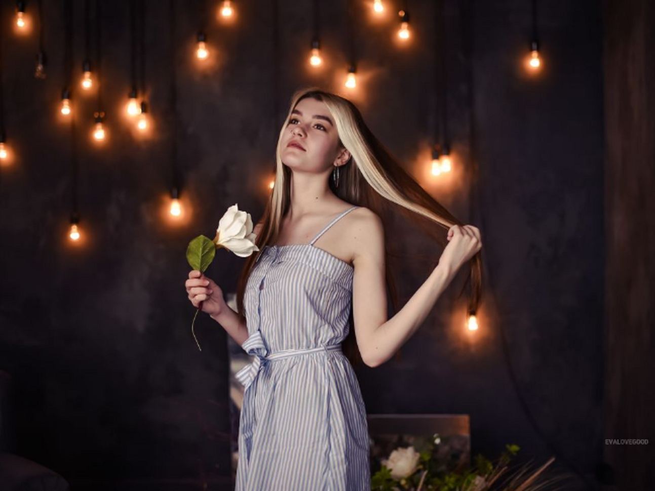 Kiracutee18 profilbild på webbkameramodell 