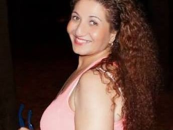 Image de profil du modèle de webcam ToryBlacks