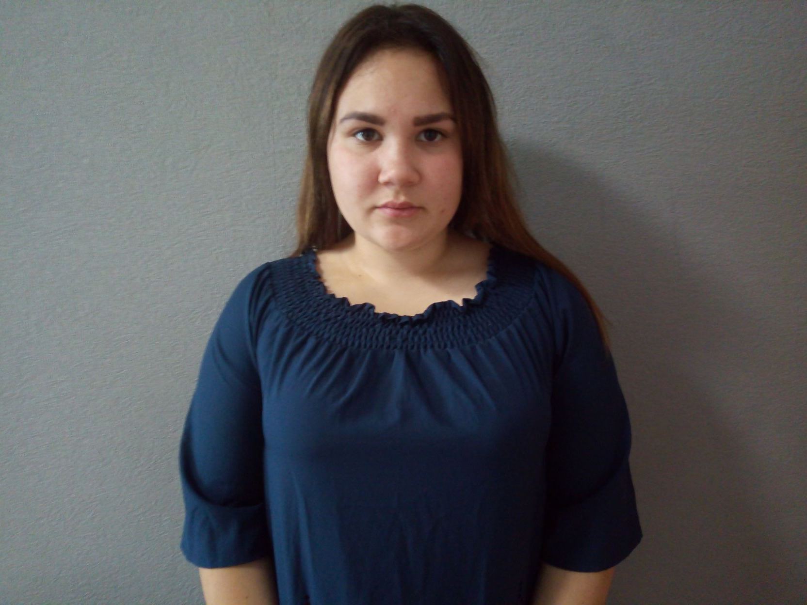 Image de profil du modèle de webcam JaneHorn