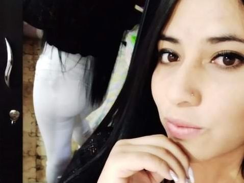 Foto de perfil de modelo de webcam de Samanthab 