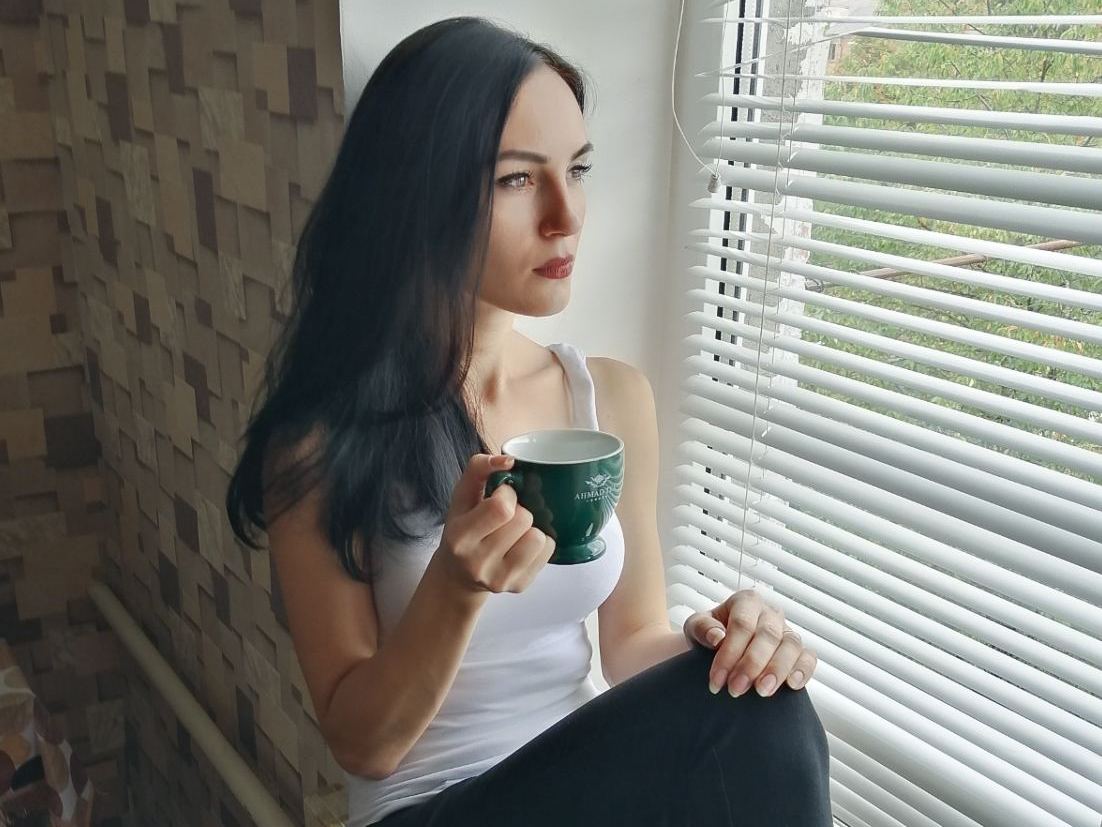 DianaJeff profielfoto van cam model 