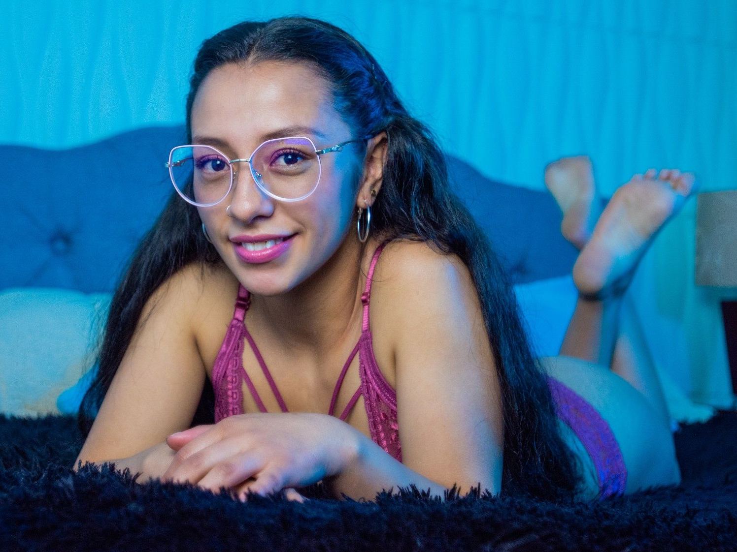 Imagen de perfil de modelo de cámara web de LinaRodriguez