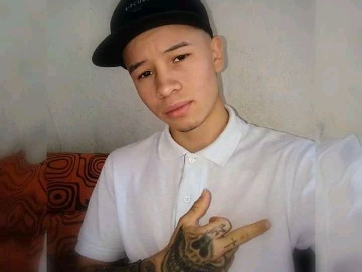 Profilbilde av emanuel_kwokk webkamera modell