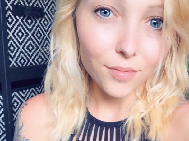 CandyLyn profielfoto van cam model 