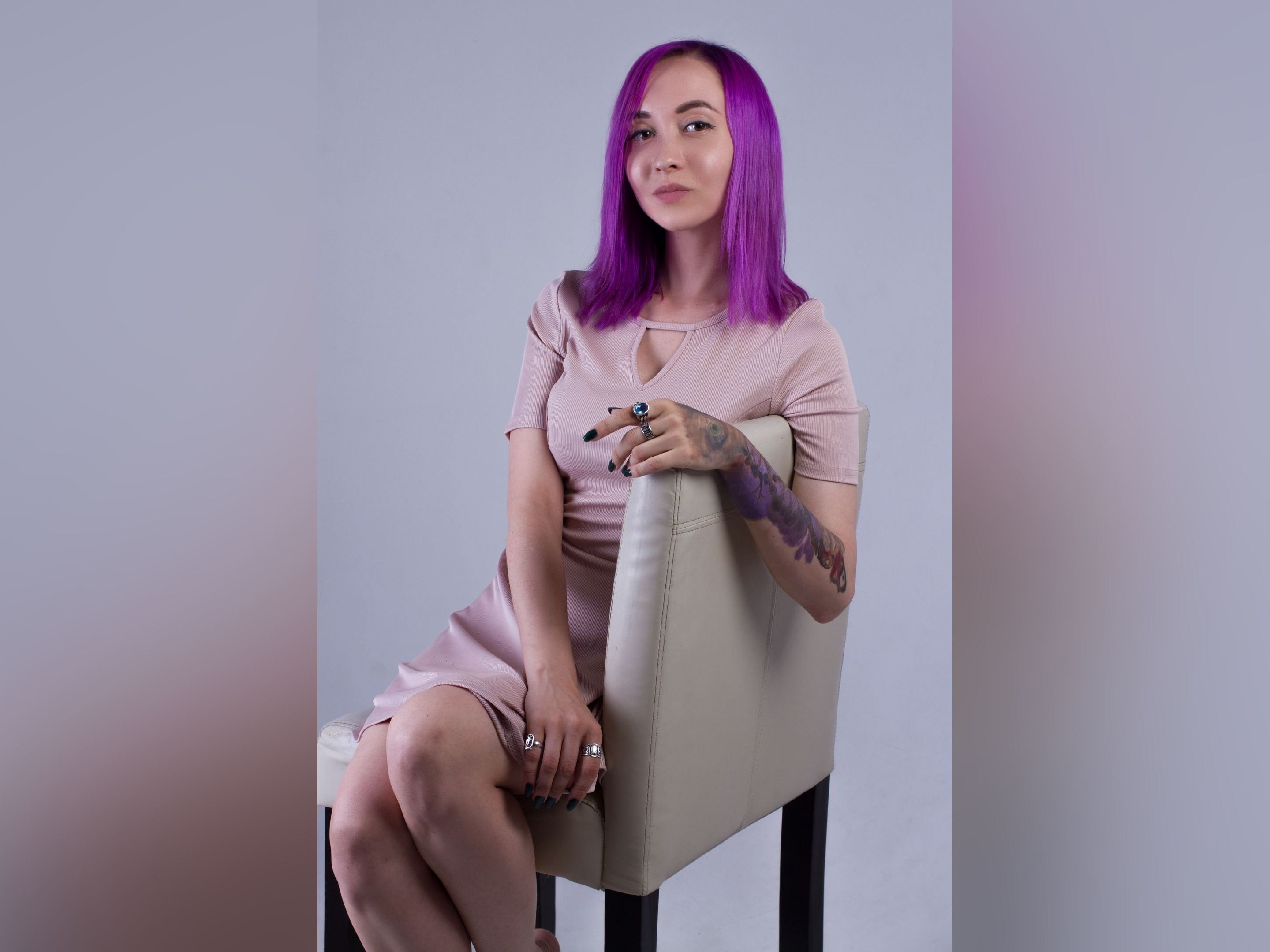 MessiLsexy profielfoto van cam model 