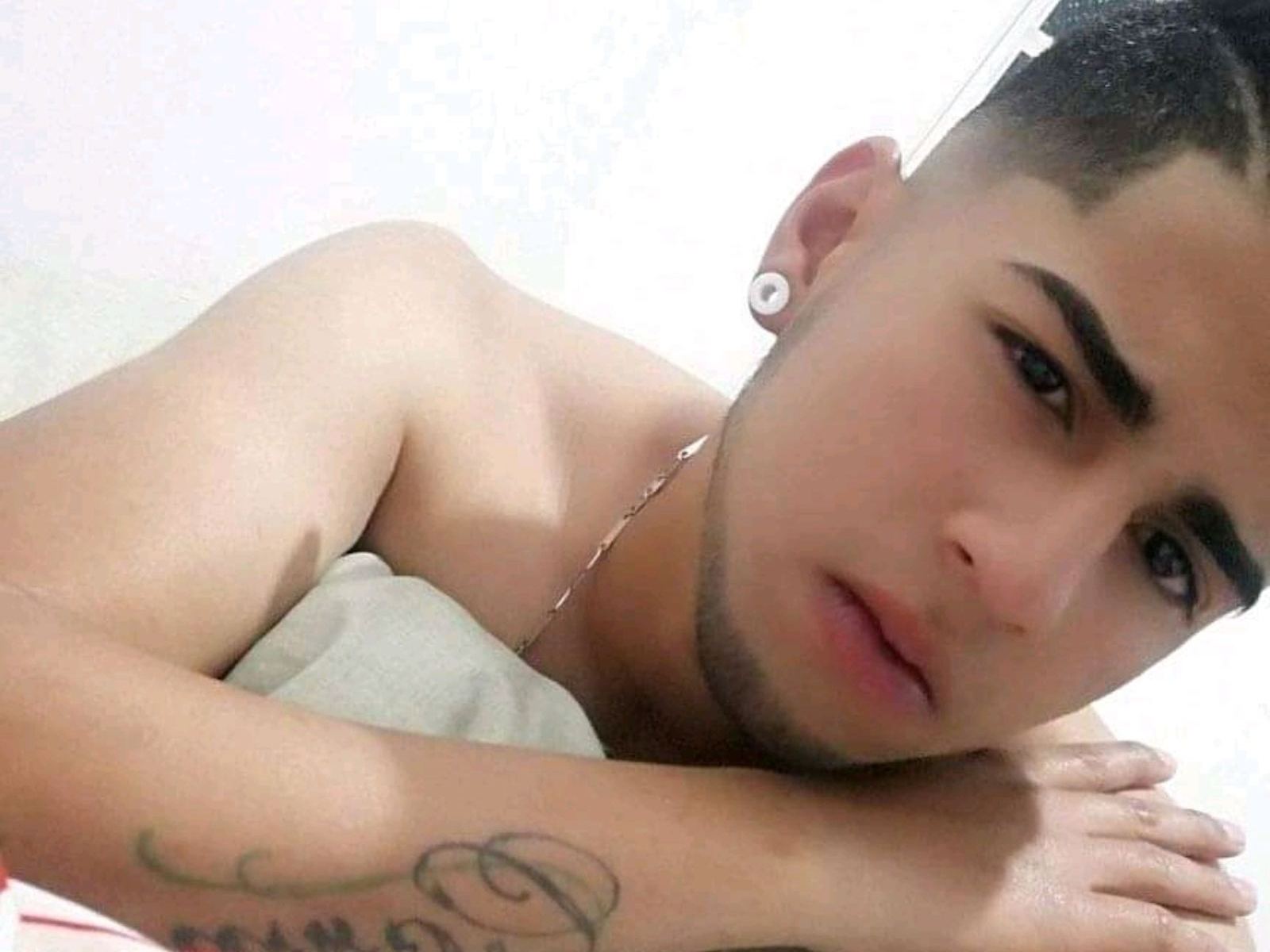 WILLY_HIT profilbild på webbkameramodell 