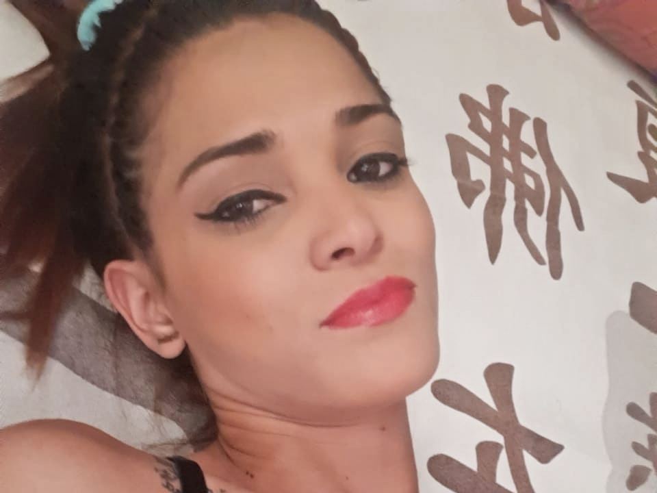 Lia_Corner profielfoto van cam model 