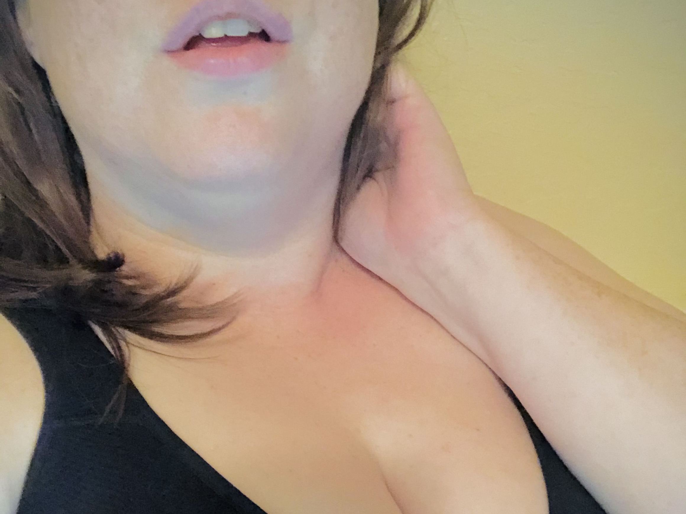 Foto de perfil de modelo de webcam de RoseGoldBBW 