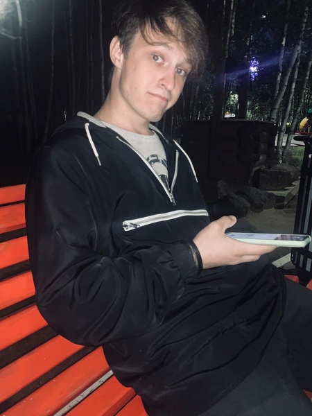 Artista SimonOmen Foto 5