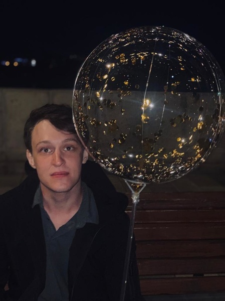 Artista SimonOmen Foto 4