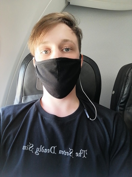 Artista SimonOmen Foto 2