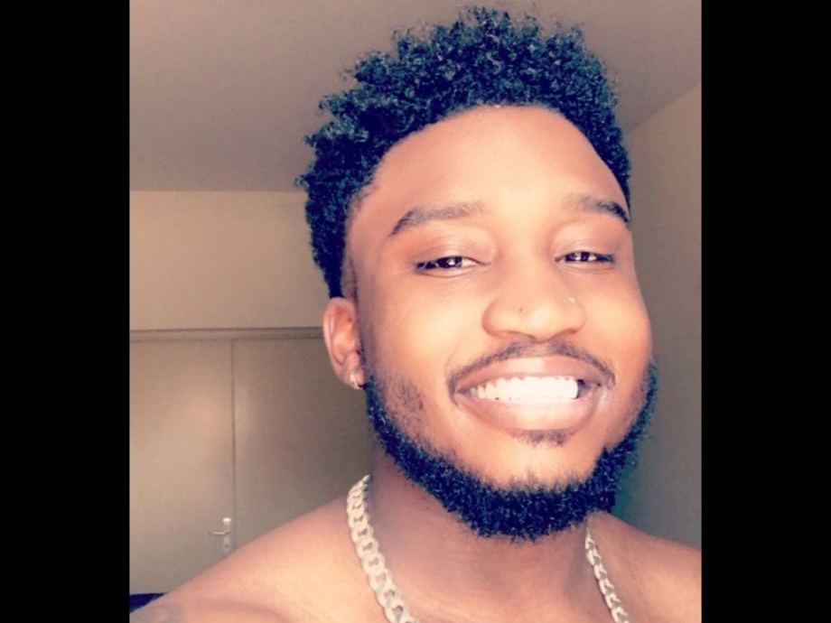 DamienDaniels cam model profile picture 