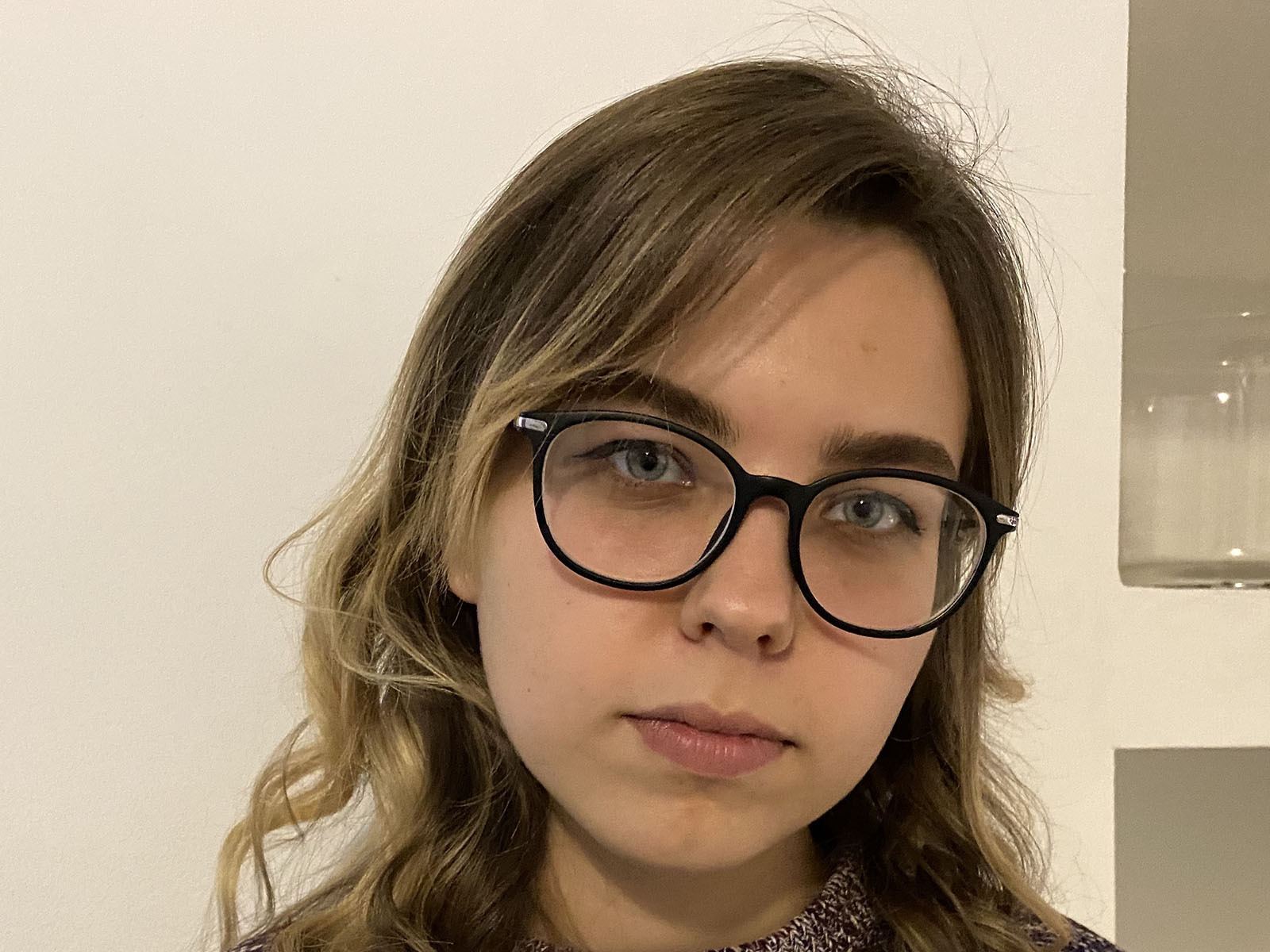 Foto de perfil de modelo de webcam de MadyMalvoro 