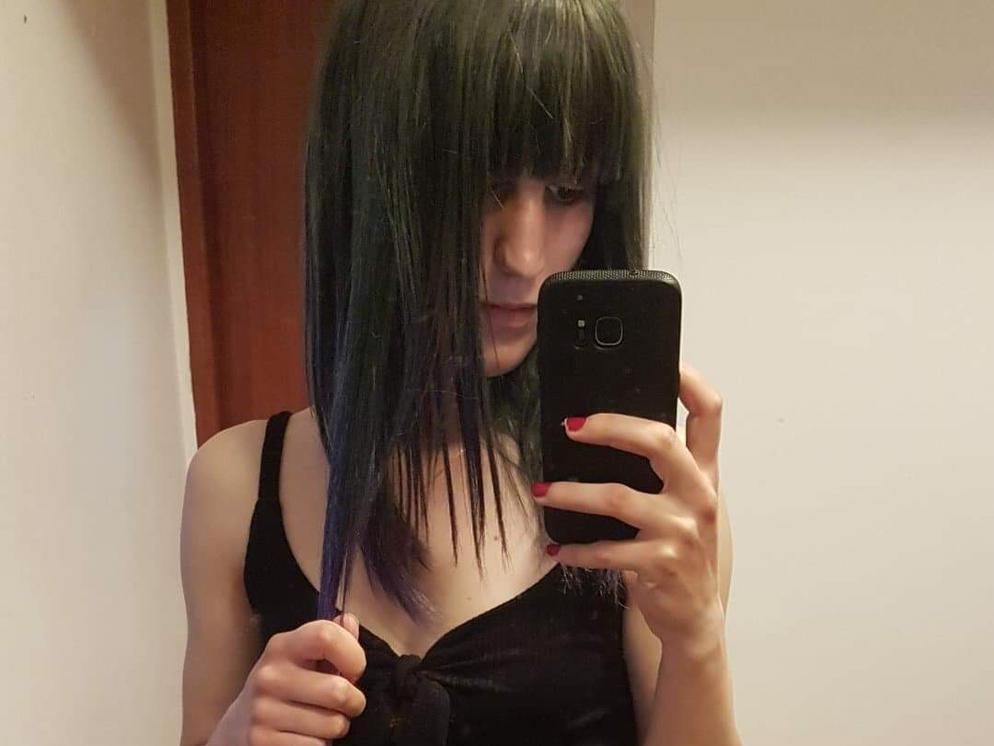 LittleSainDevil immagine del profilo del modello di cam