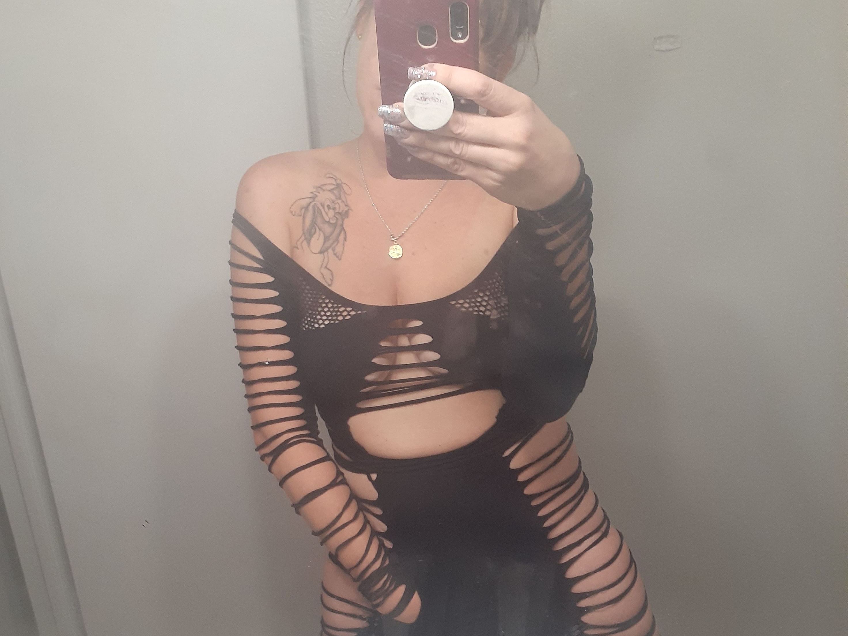 Image de profil du modèle de webcam VaelaHarlow