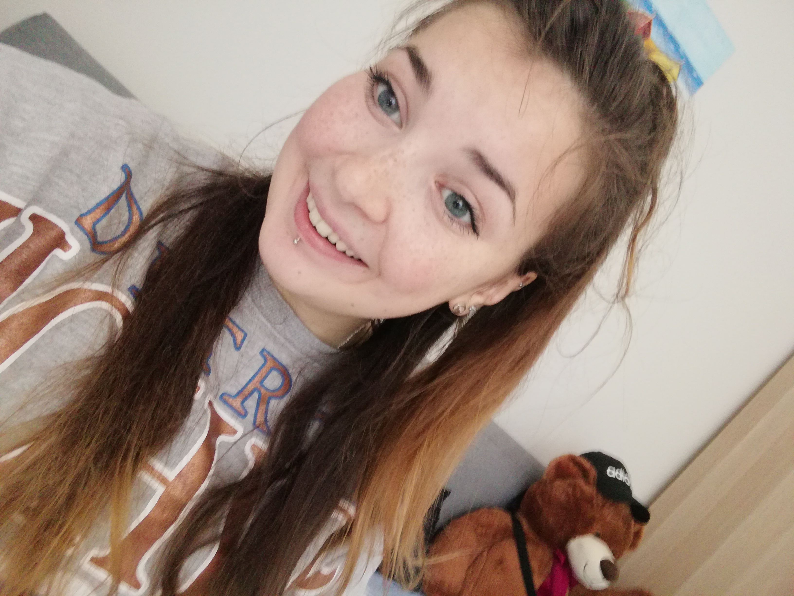 claudia_xHeart immagine del profilo del modello di cam