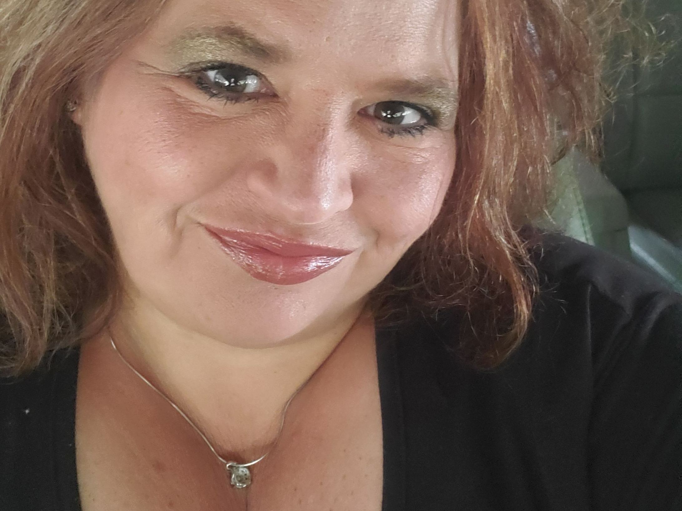 Susie_QueXO immagine del profilo del modello di cam