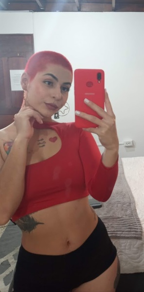 Artiest Ivanna_Toledo Foto 1