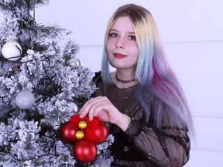 Image de profil du modèle de webcam SpankMelany