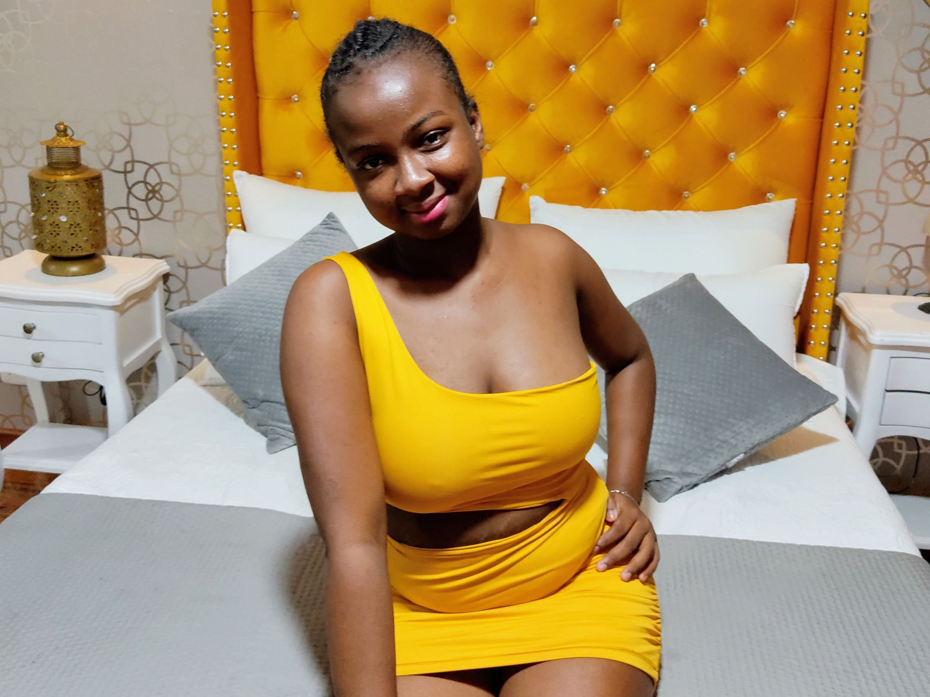Image de profil du modèle de webcam Jeimy_Diaz