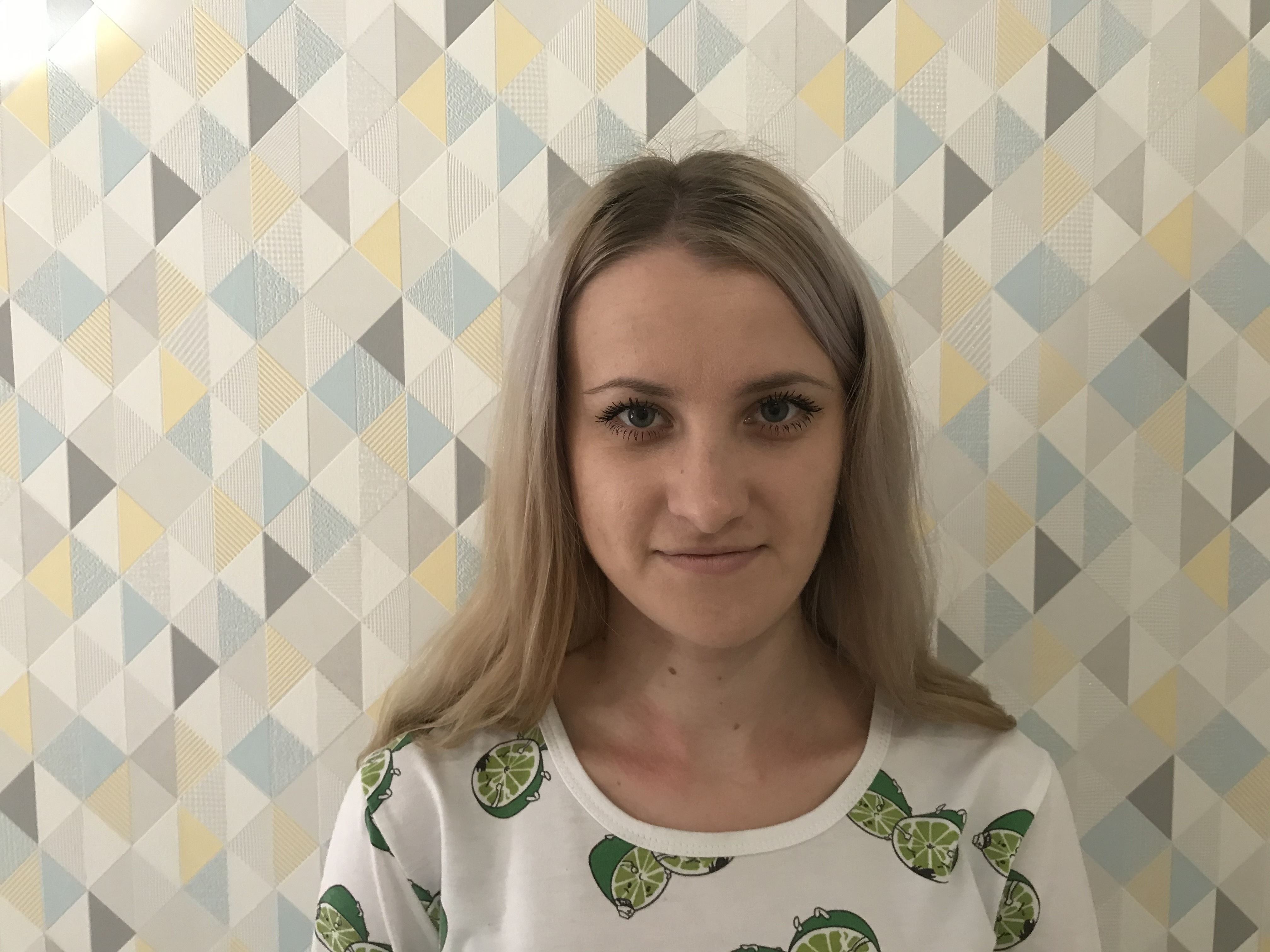 KeylaBloom profilbild på webbkameramodell 