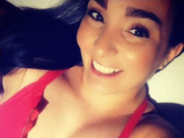 AngellaHills profilbild på webbkameramodell 