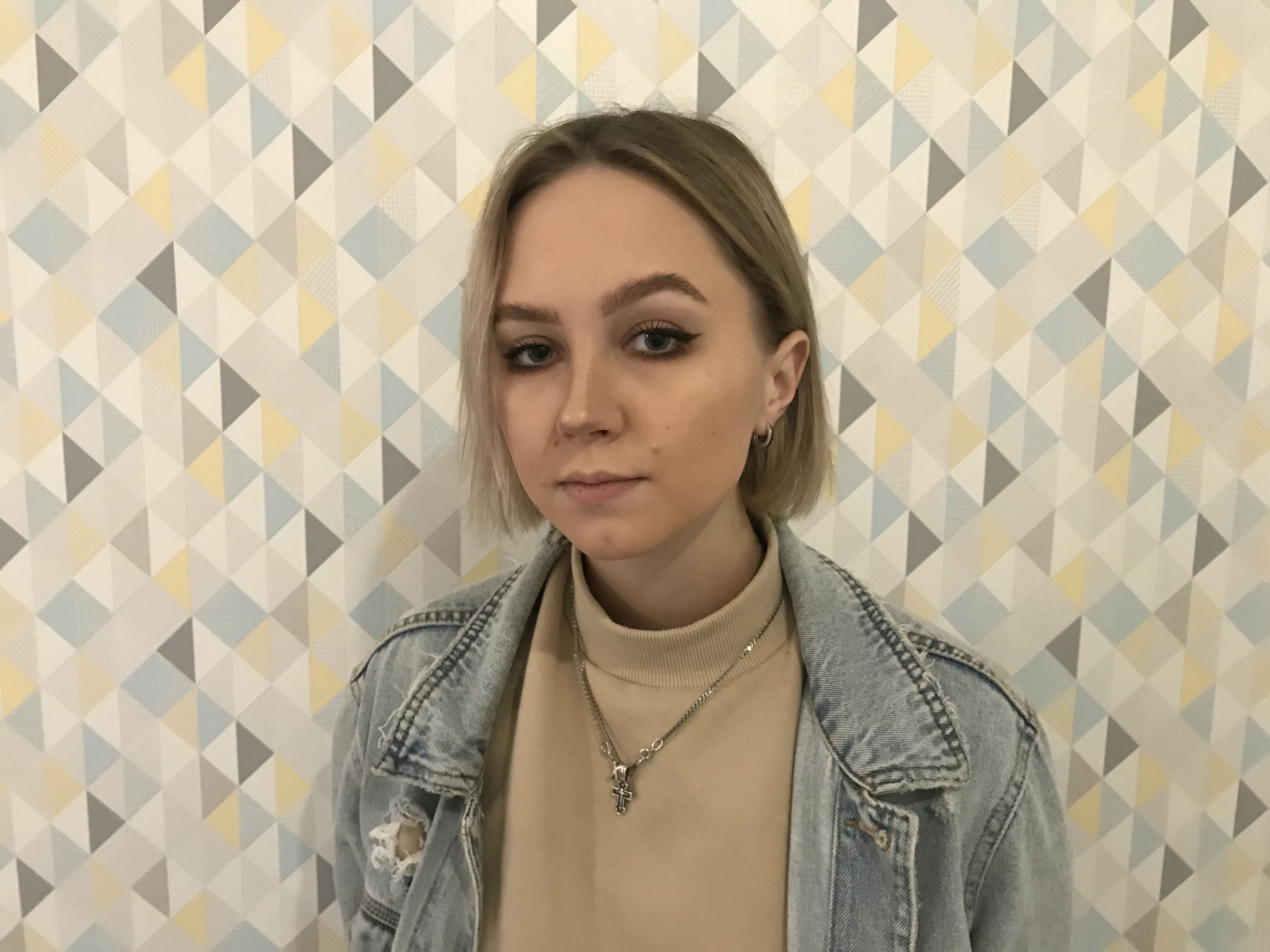 AngieEyrie profielfoto van cam model 