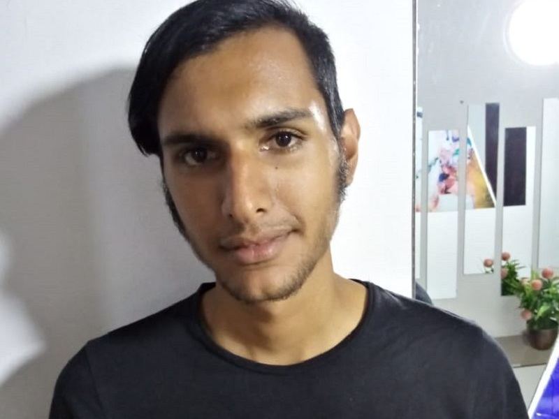 Kiran_Magnon cam model profile picture 
