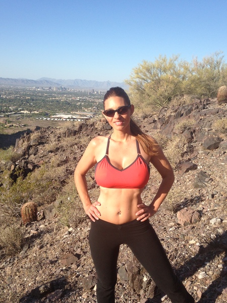 Performer MindiMinkXXX Photo 11