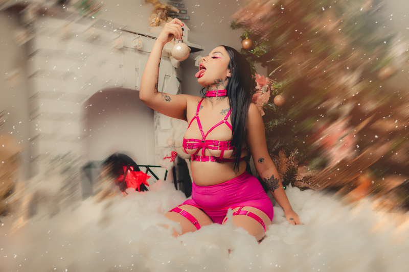 Intérprete KimTaylorr Foto 12