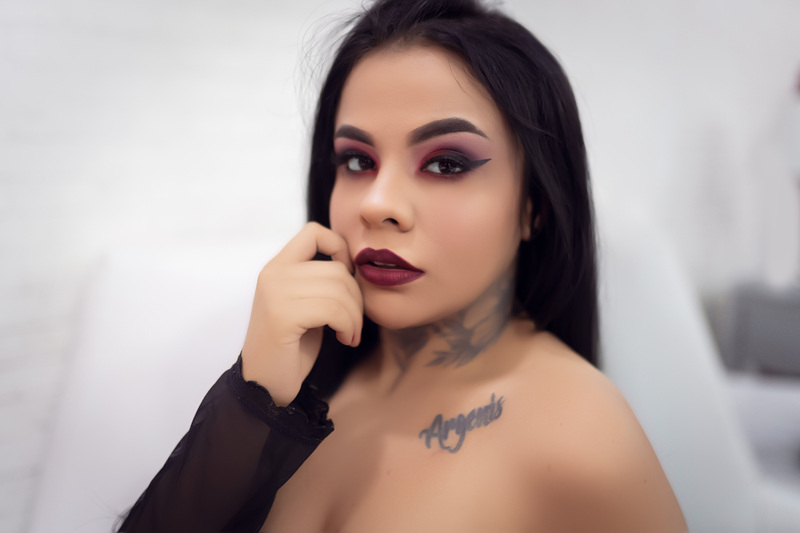 Intérprete KimTaylorr Foto 4