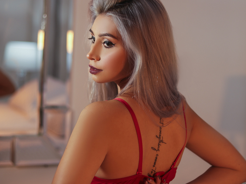 Artista BiancaNeill Foto 4