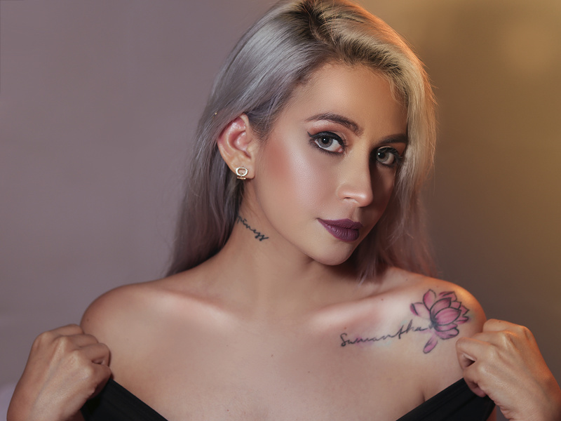 Artista BiancaNeill Foto 10