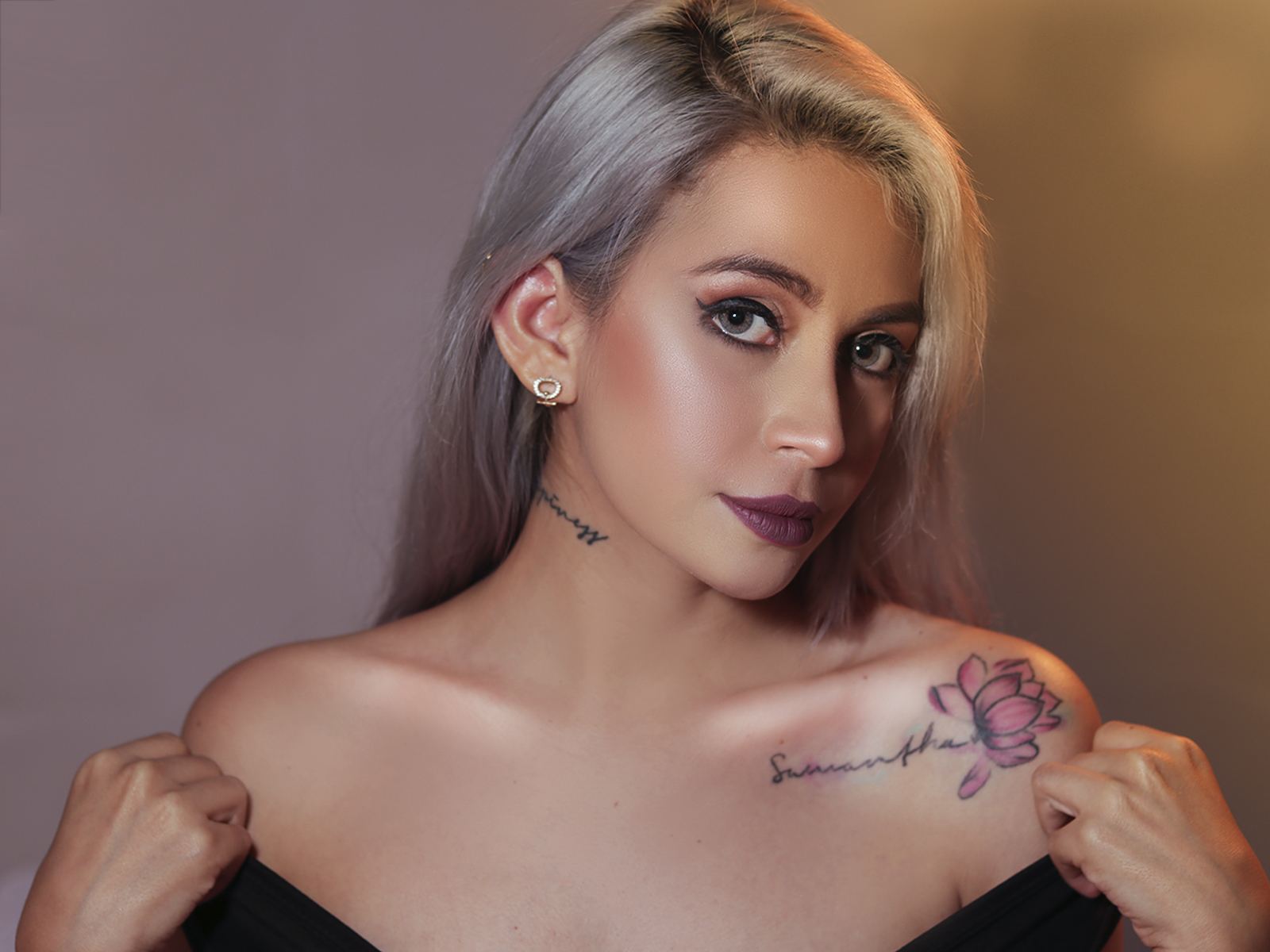 Foto de perfil de modelo de webcam de BiancaNeill 