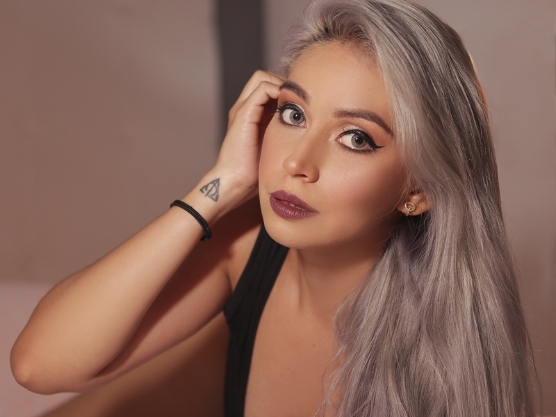 Artista BiancaNeill Foto 11