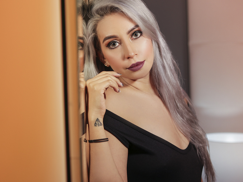 Artista BiancaNeill Foto 9