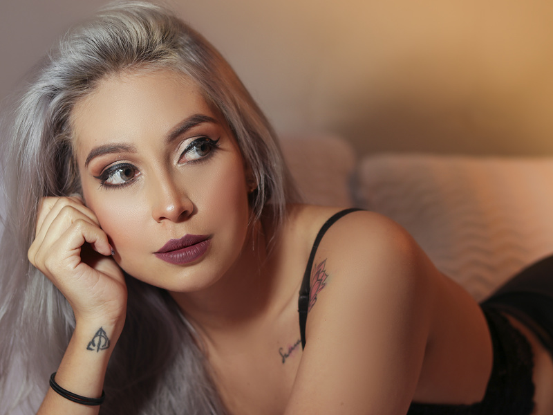 Artista BiancaNeill Foto 5